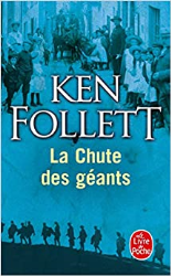 La chute des géants